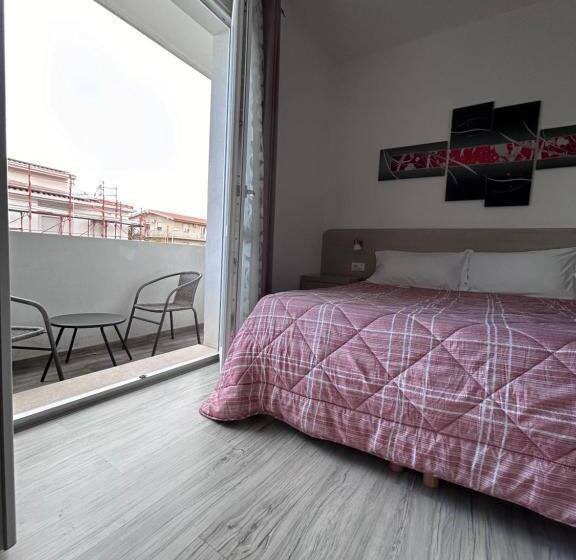 פנסיון Affittacamere In Centro