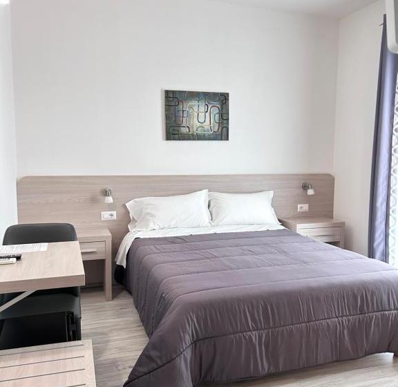 פנסיון Affittacamere In Centro