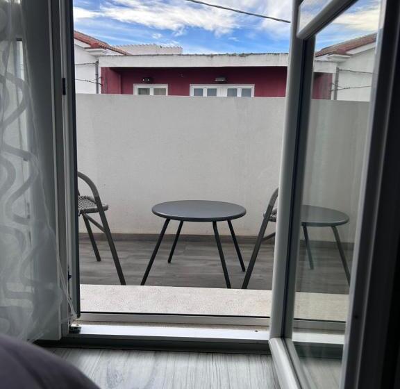 פנסיון Affittacamere In Centro