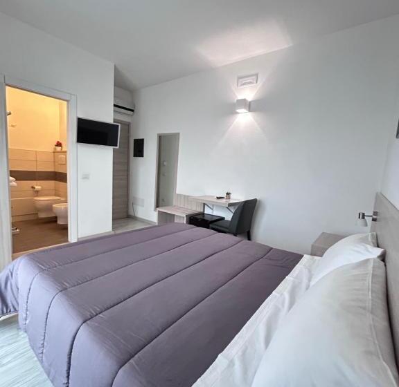 פנסיון Affittacamere In Centro