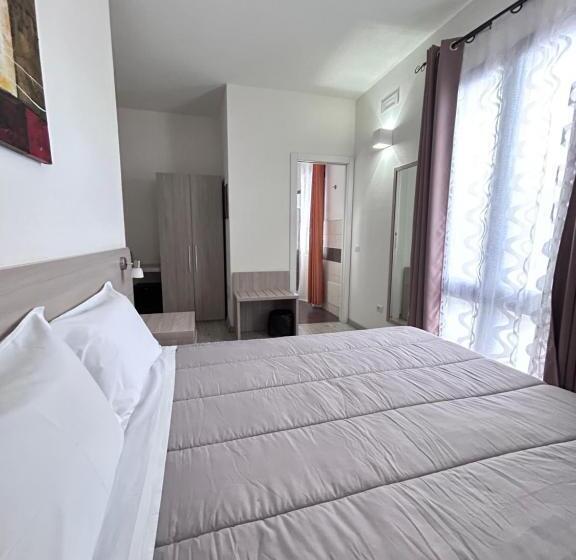 פנסיון Affittacamere In Centro