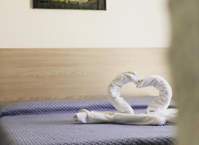 פנסיון Affittacamere In Centro