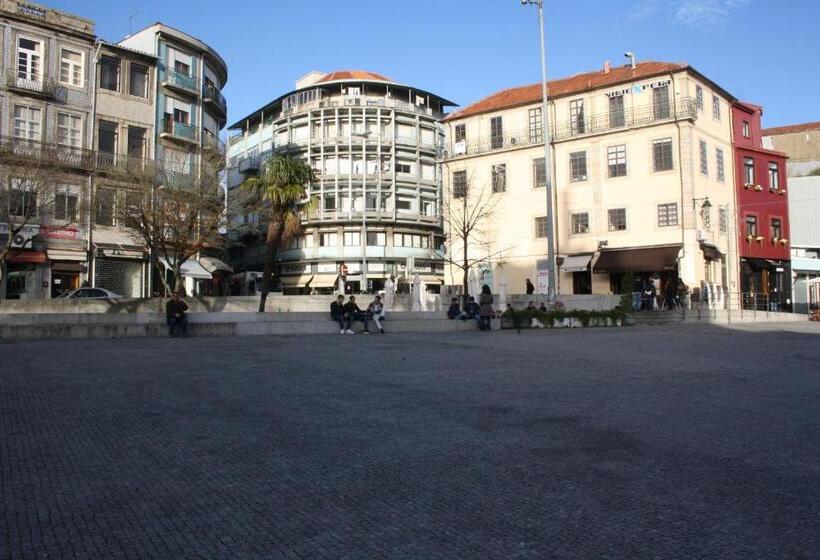 پانسیون Alegria Rooms