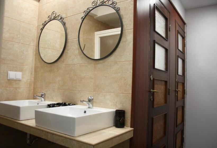 پانسیون Alegria Rooms