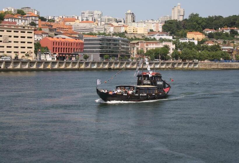 پانسیون Alegria Rooms