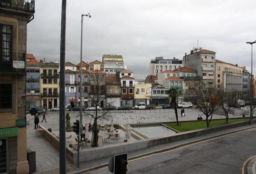 پانسیون Alegria Rooms