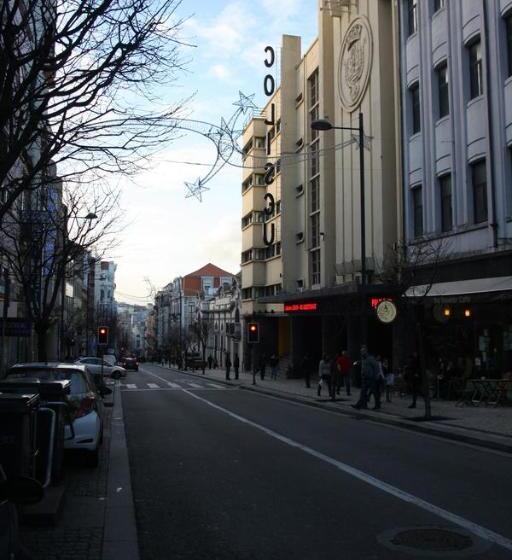 پانسیون Alegria Rooms