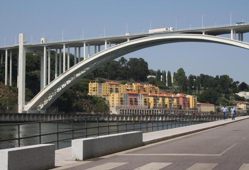 پانسیون Alegria Rooms