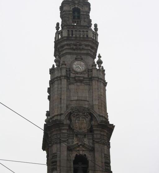 پانسیون Alegria Rooms