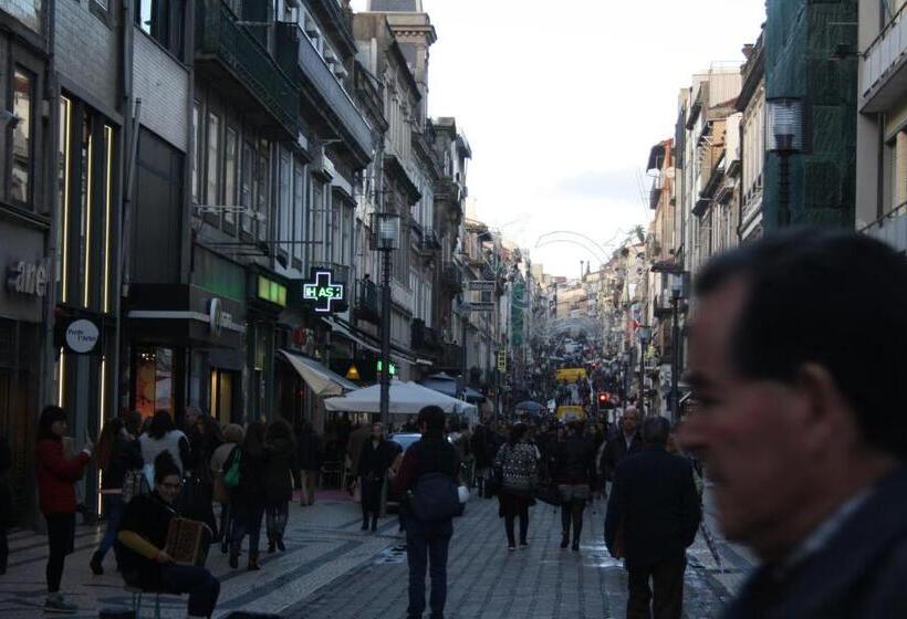 پانسیون Alegria Rooms