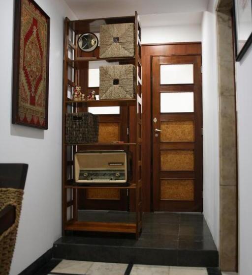 پانسیون Alegria Rooms