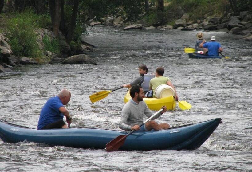 膳宿费 Apartments Lipno Serafin