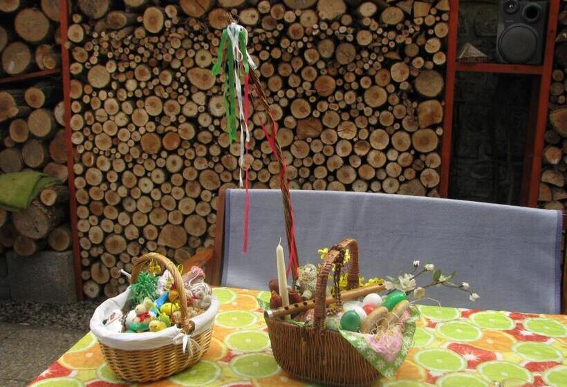 膳宿费 Apartments Lipno Serafin