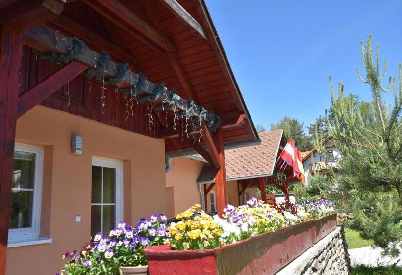 膳宿费 Apartments Lipno Serafin