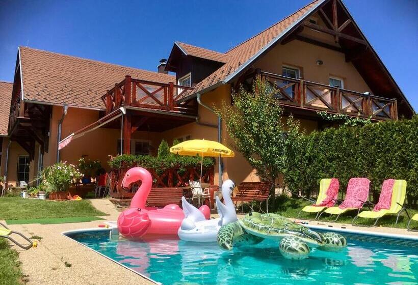 膳宿费 Apartments Lipno Serafin