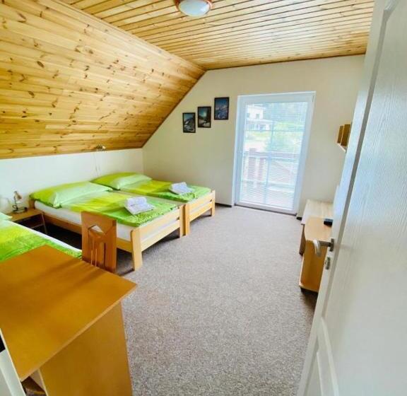 膳宿费 Apartments Lipno Serafin