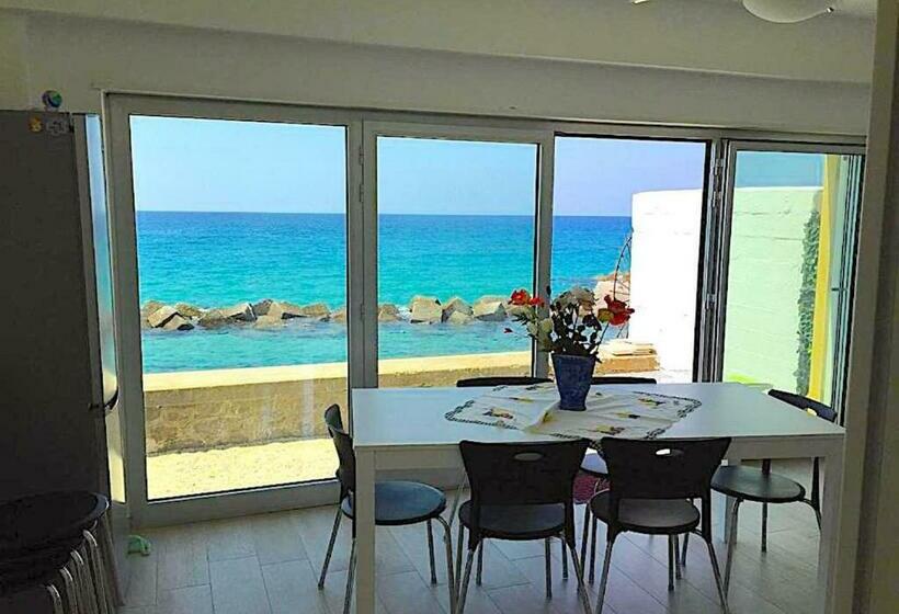 بنسيون Appartamento Pettinato