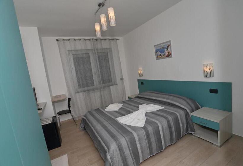 بنسيون Appartamento Pettinato