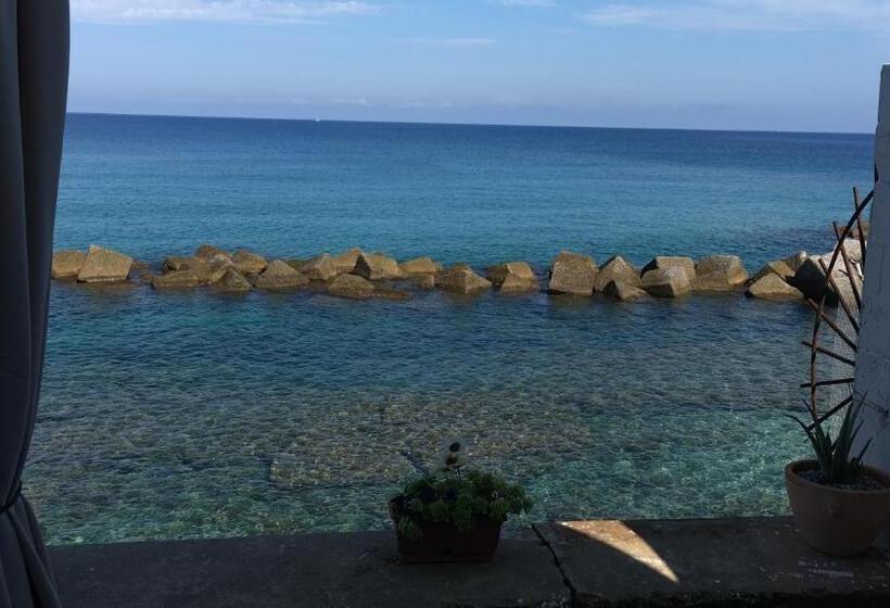 بنسيون Appartamento Pettinato