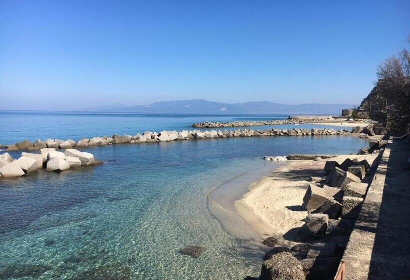 بنسيون Appartamento Pettinato