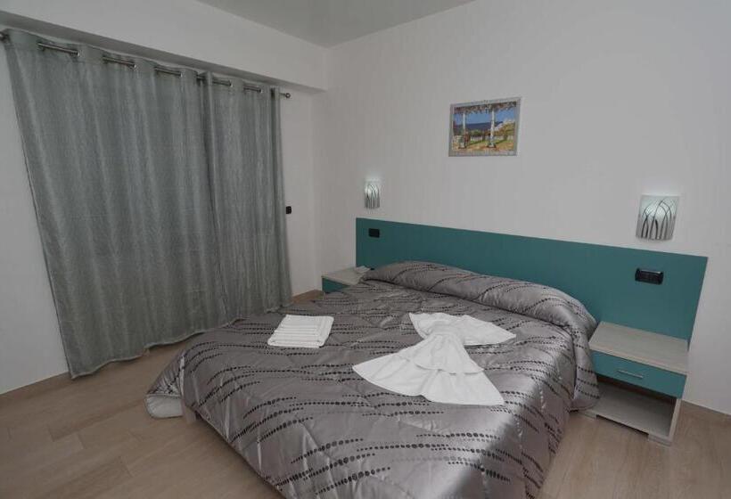 بنسيون Appartamento Pettinato