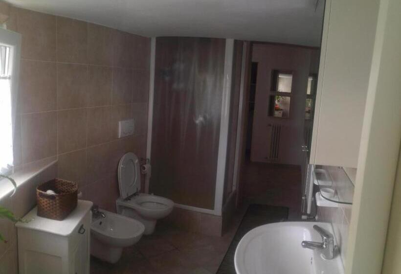 פנסיון B&b 104