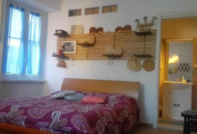 פנסיון B&b 104