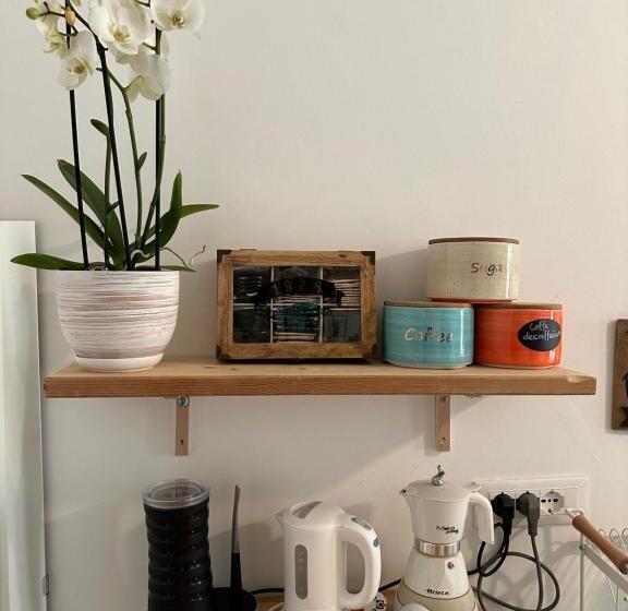 ペンション B&b Casa Limone