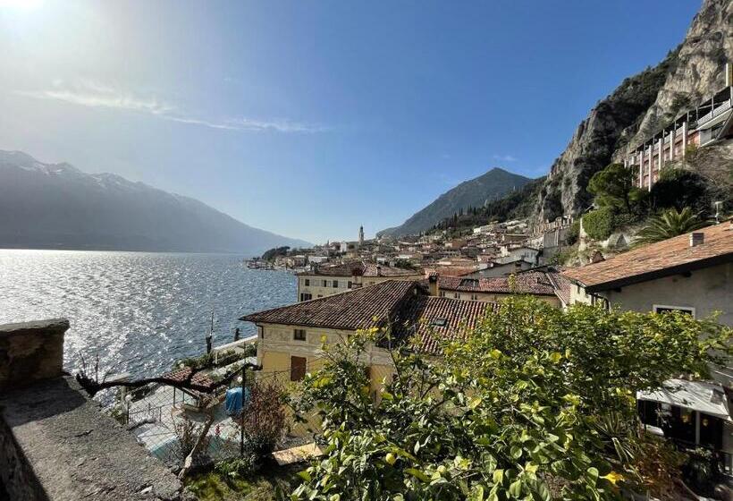 ペンション B&b Casa Limone