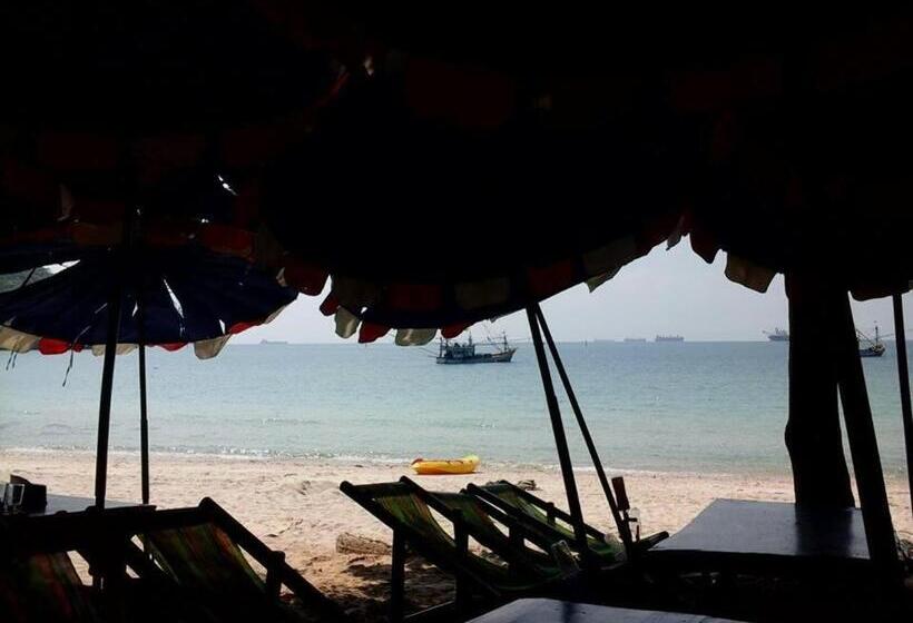 بنسيون Belinda Home