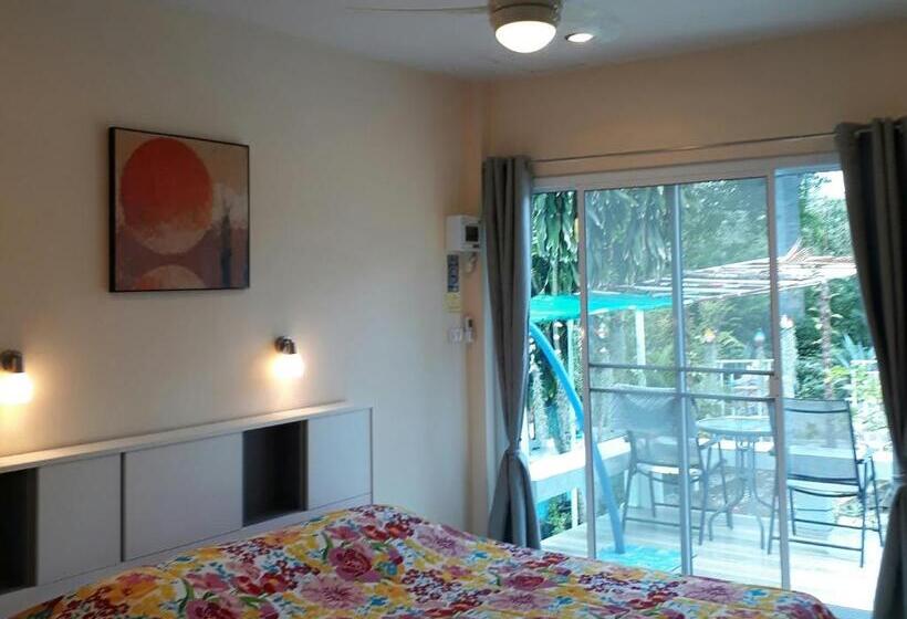 بنسيون Belinda Home