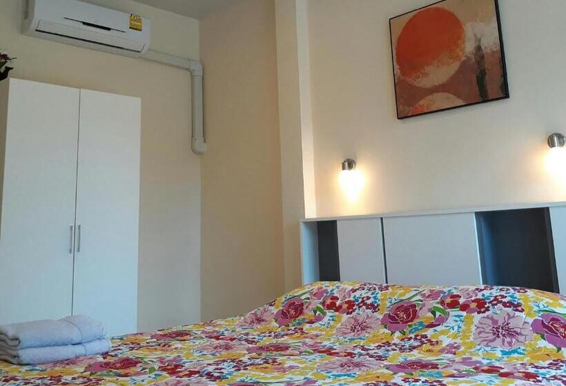 بنسيون Belinda Home