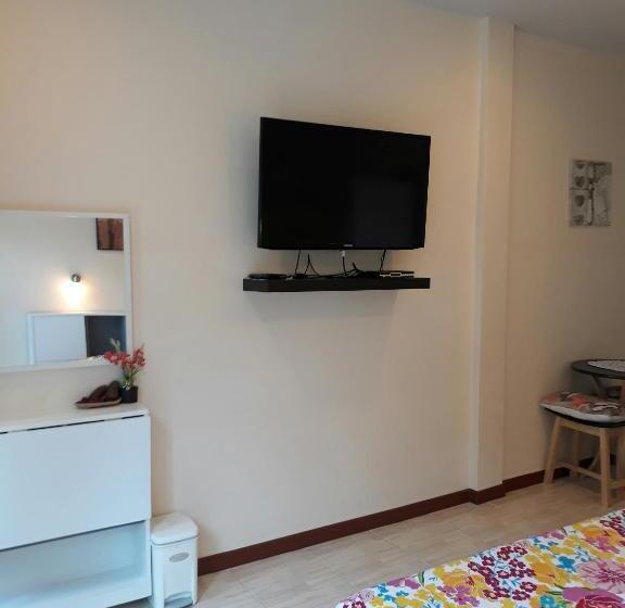 بنسيون Belinda Home