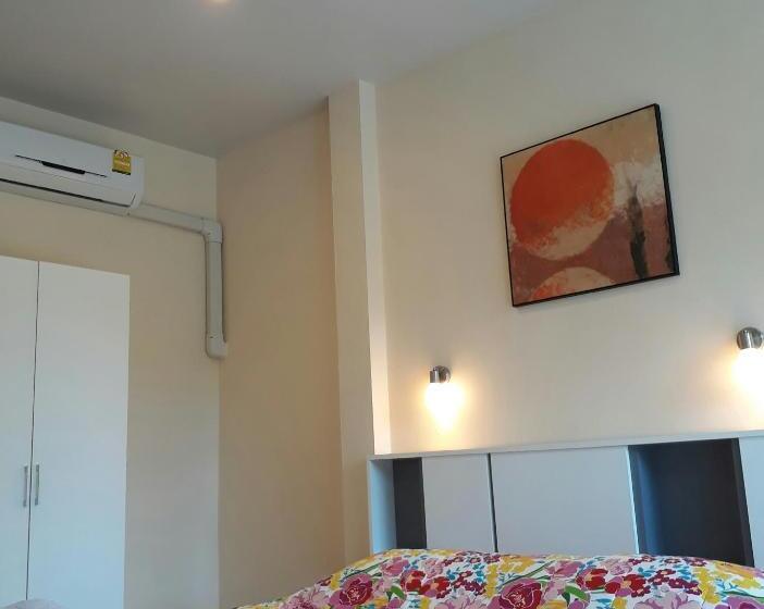 פנסיון Belinda Home