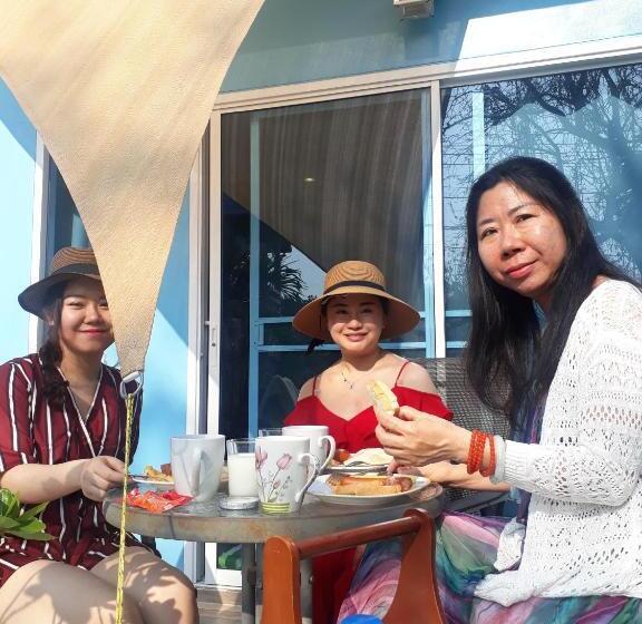 بنسيون Belinda Home