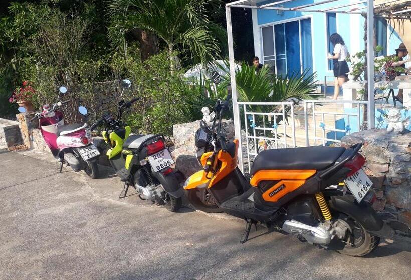 פנסיון Belinda Home