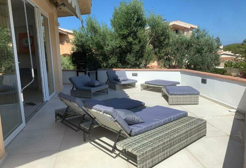 بنسيون Bona Ciurrata