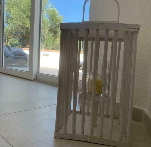 بنسيون Bona Ciurrata