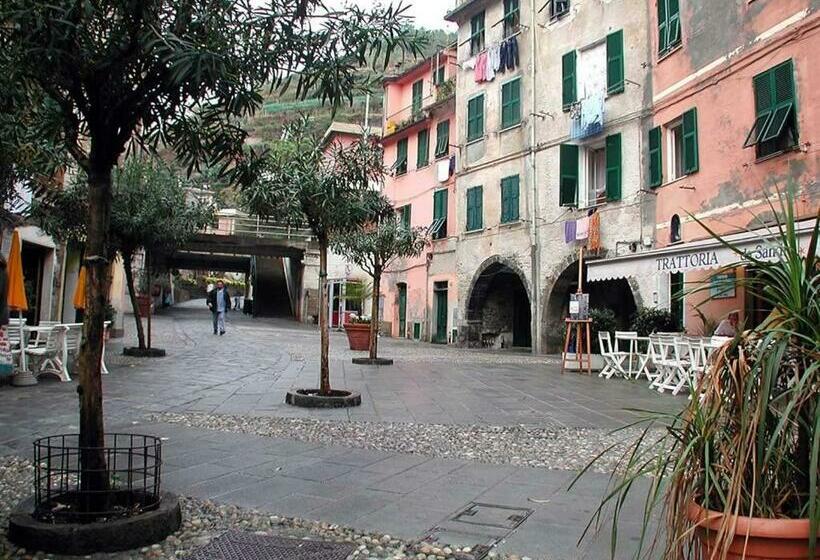 پانسیون Camere Anna