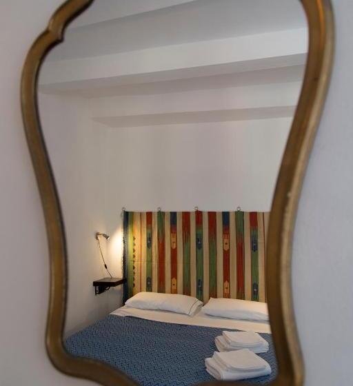 پانسیون Camere Anna