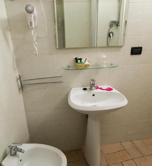 پانسیون Camere Anna