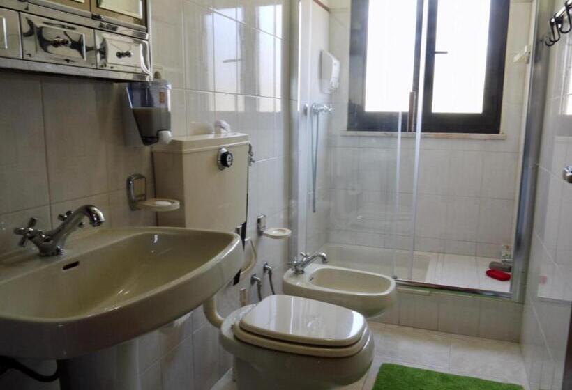 펜션 Casa Das Lages