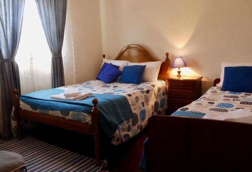 ペンション Casa Das Lages