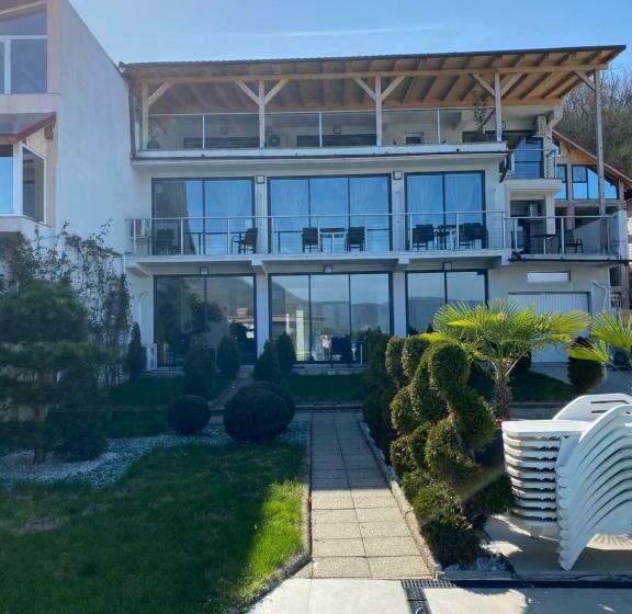 ペンション Casa Doma Orsova