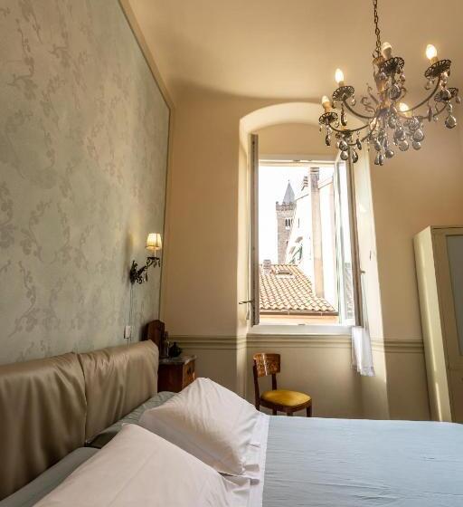 پانسیون Casa Giangarè