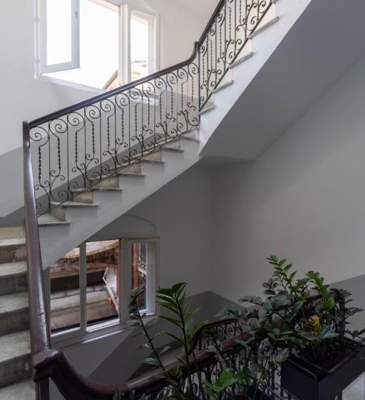 پانسیون Casa Giangarè