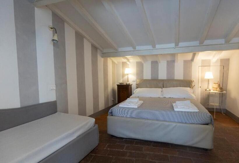 پانسیون Casa Giangarè