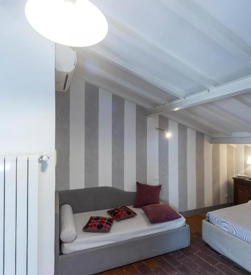 پانسیون Casa Giangarè