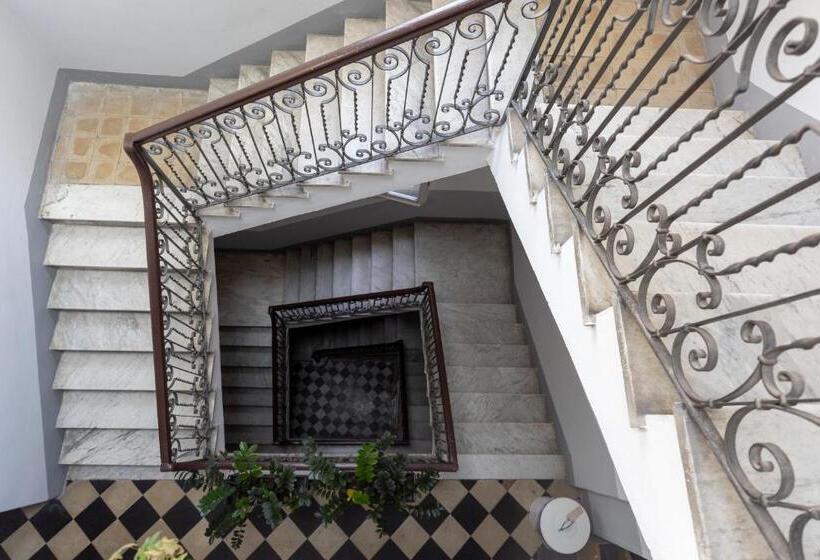 پانسیون Casa Giangarè