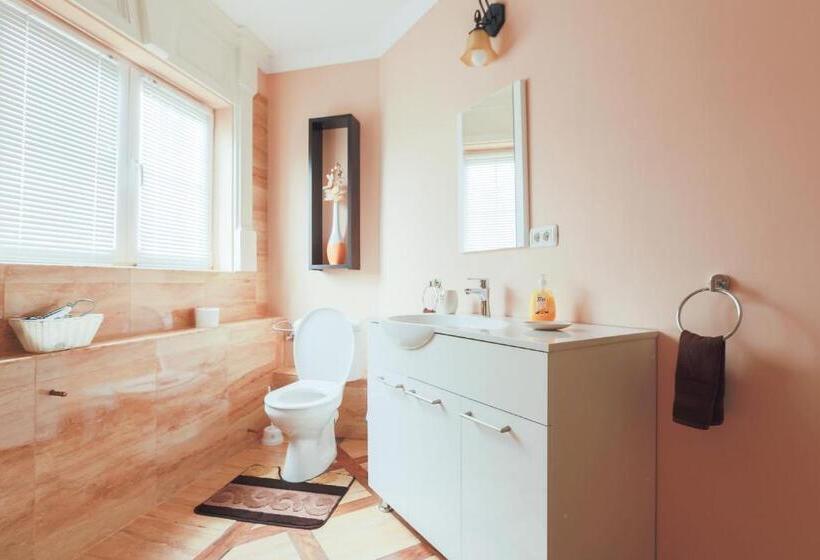 بنسيون Casa Iulia